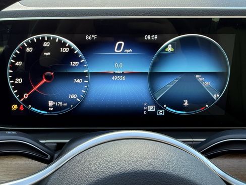 Used 2022 Mercedes-Benz GLE 350 4MATIC image 13