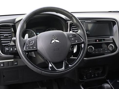 Used 2019 Mitsubishi Outlander GT AWD/4WD image 10