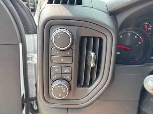 New 2025 Chevrolet Silverado 3500 W/T w/ WT Convenience Package image 17