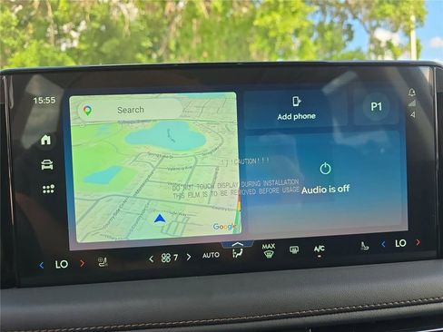 New 2026 Lincoln Aviator AWD image 17