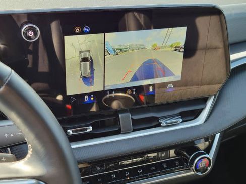 Used 2025 Chevrolet Equinox LT w/ Convenience Package II AWD/4WD image 20
