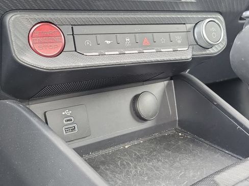 Used 2025 Ford Mustang Premium RWD image 23