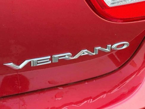 Used 2014 Buick Verano Convenience image 18