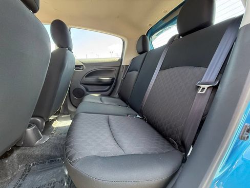 Used 2024 Mitsubishi Mirage ES FWD image 31