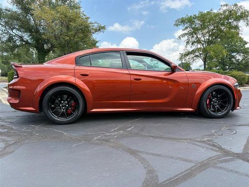 Used 2021 Dodge Charger SRT Hellcat RWD image 20