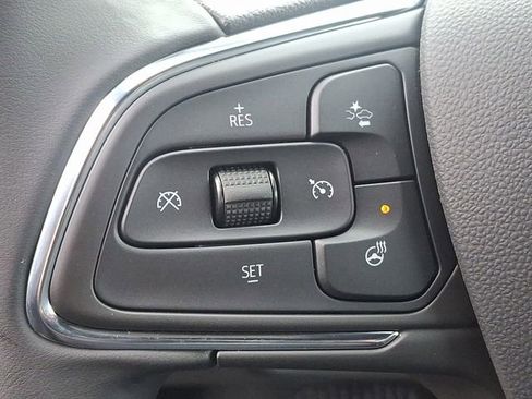 New 2026 Buick Envista Preferred w/ Convenience I Package image 11