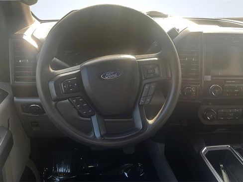 Certified 2019 Ford F150 XL w/ Equipment Group 101A Mid image 5