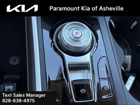 New 2026 Kia Carnival EX image 26