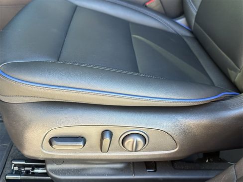 Used 2024 Buick Envista Sport Touring w/ Convenience I Package image 20