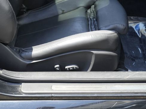 Used 2008 INFINITI G37 Journey w/ Premium Pkg RWD image 27