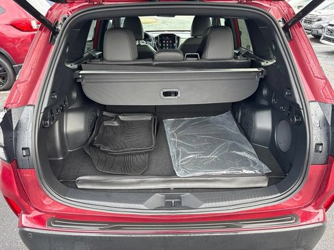 Used 2026 Subaru Forester Limited w/ Premium/Limited Package AWD/4WD image 24
