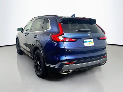 Used 2023 Honda CR-V Sport image 7