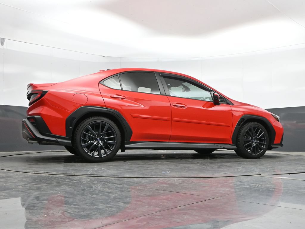 Used 2022 Subaru WRX Premium AWD/4WD image 37