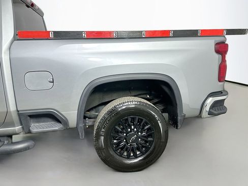 Used 2025 Chevrolet Silverado 3500 LT w/ All Star Edition AWD/4WD image 39