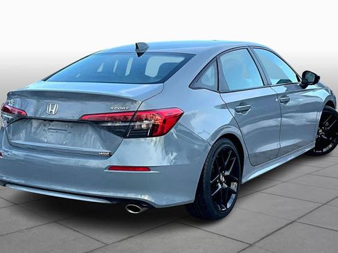 Used 2023 Honda Civic Sport image 13