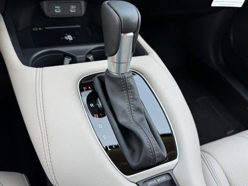 New 2026 Honda HR-V EX-L image 20