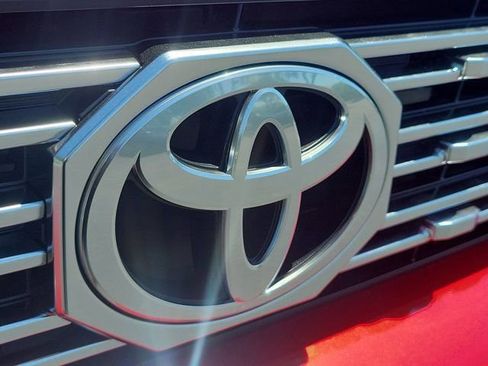 New 2026 Toyota 4Runner Limited AWD/4WD image 6