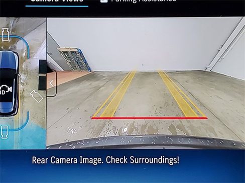 Used 2026 Mercedes-Benz GLC 300 4MATIC image 27