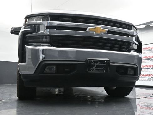 Used 2021 Chevrolet Silverado 1500 LT w/ All Star Edition Plus image 19