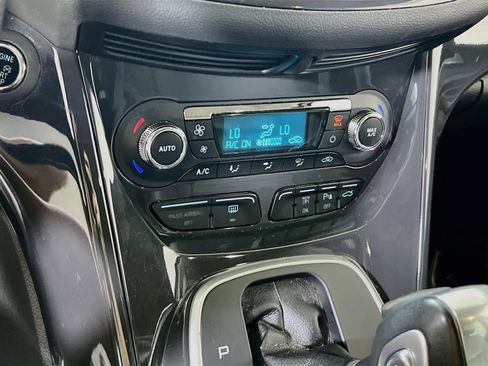 Used 2014 Ford Escape Titanium w/ Equipment Group 401A AWD/4WD image 16