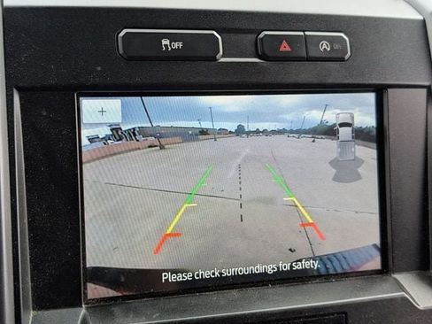 Used 2020 Ford F150 XLT w/ Equipment Group 302A Luxury AWD/4WD image 16
