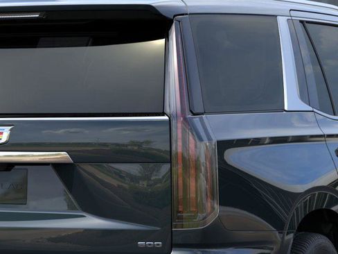 New 2026 Cadillac Escalade Luxury image 12