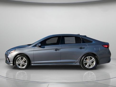 Used 2018 Hyundai Sonata Sport image 15