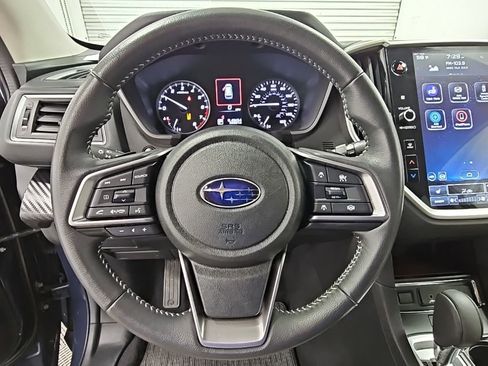 Used 2024 Subaru Ascent Premium w/ Convenience Package image 24