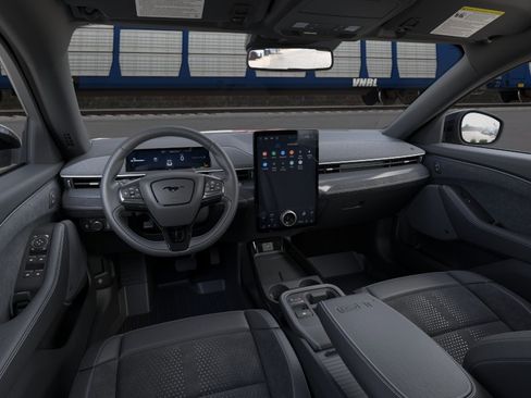 New 2026 Ford Mustang Mach-E GT AWD/4WD image 9