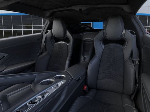 New 2026 Chevrolet Corvette Z06 image 19