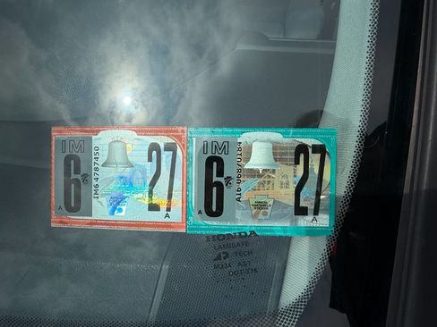 Used 2007 Honda Accord EX image 48