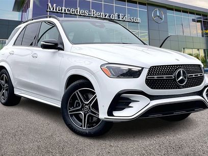 New 2026 Mercedes-Benz GLE 350 4MATIC