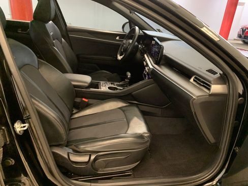 Used 2022 Kia K5 GT-Line w/ GT-Line FWD Premium Package image 61