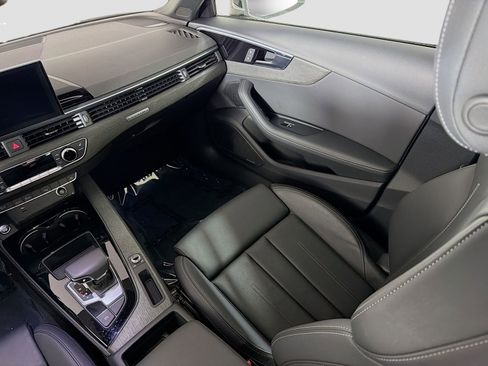 Used 2023 Audi A4 2.0T Premium Plus AWD/4WD image 24