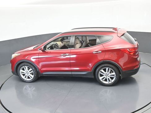Used 2013 Hyundai Santa Fe Sport 2.0T image 48