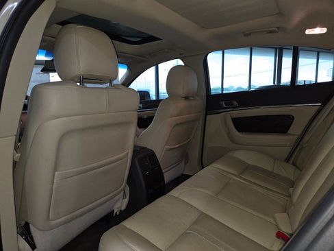 Used 2015 Lincoln MKS AWD w/ Equipment Group 101A image 22