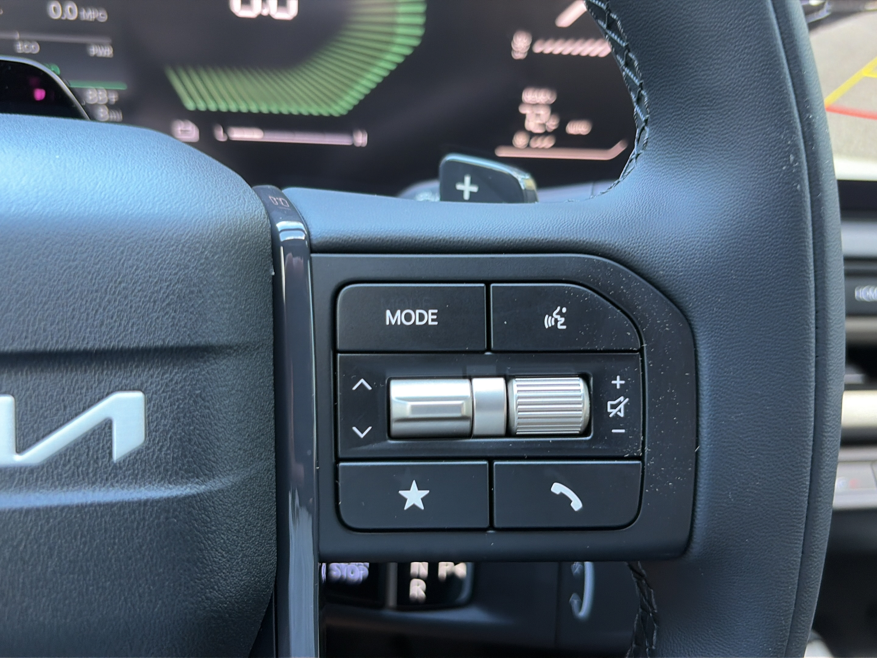 New 2027 Kia Telluride EX AWD/4WD image 25