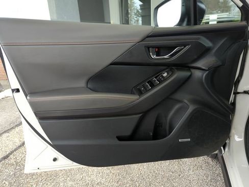 Used 2024 Subaru Crosstrek 2.5i Limited image 14