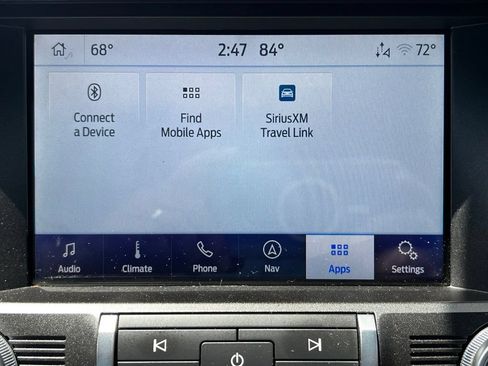 Used 2021 Ford Mustang GT Premium w/ GT Performance Package RWD image 38
