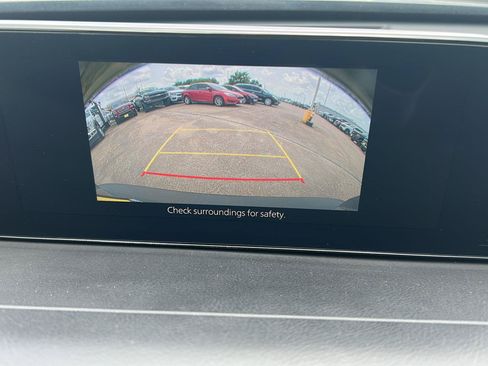 Used 2025 MAZDA CX-30 AWD 2.5 S w/ Preferred Package image 14