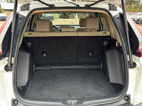 Used 2019 Honda CR-V EX-L image 14