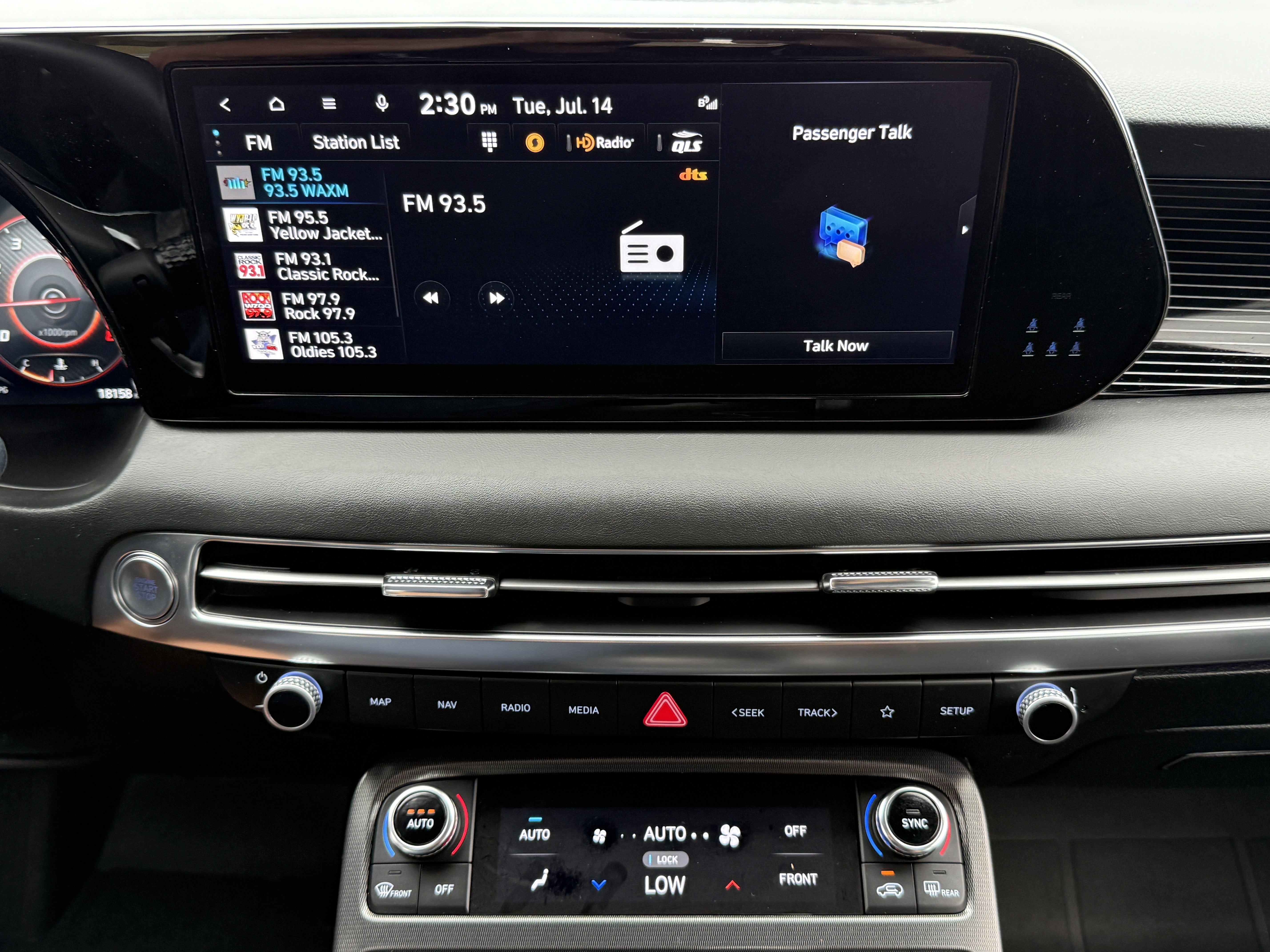 Used 2025 Hyundai Palisade Calligraphy AWD/4WD image 27