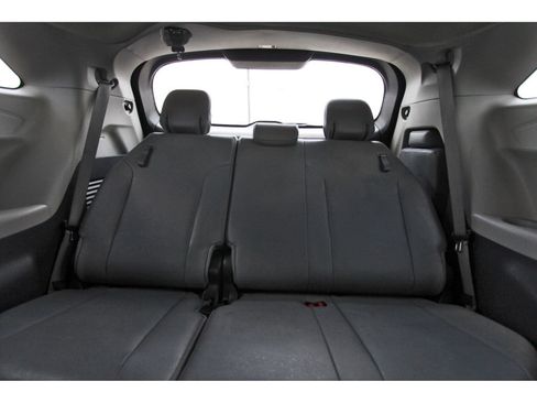 Used 2022 Toyota Sienna XLE FWD image 15