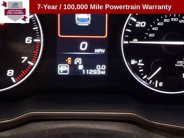 Certified 2025 Subaru Outback Onyx Edition AWD/4WD image 21