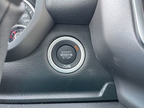 New 2026 RAM 3500 Big Horn image 33