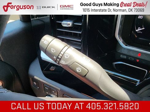 New 2026 GMC Sierra 2500 SLT w/ Max Trailering Package AWD/4WD image 24