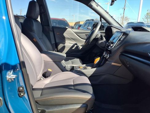 Certified 2025 Subaru Forester Wilderness w/ Wilderness Package image 6