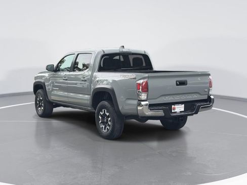 Used 2023 Toyota Tacoma TRD Off-Road image 5