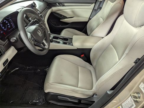 Used 2020 Honda Accord LX image 10