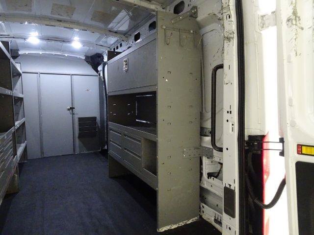 Used 2021 Ford Transit 250 Medium Roof w/ Upfitter Package RWD image 17